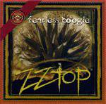 ZZ Top : Fearless Boogie